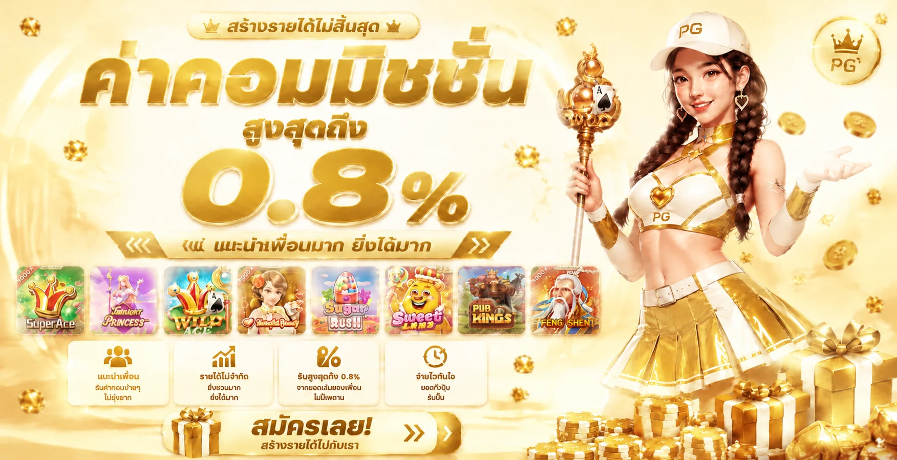 1ALLIN เว็บตรง ทางเข้า สมัครสมาชิก ระบบออโต้ 24 ชม.